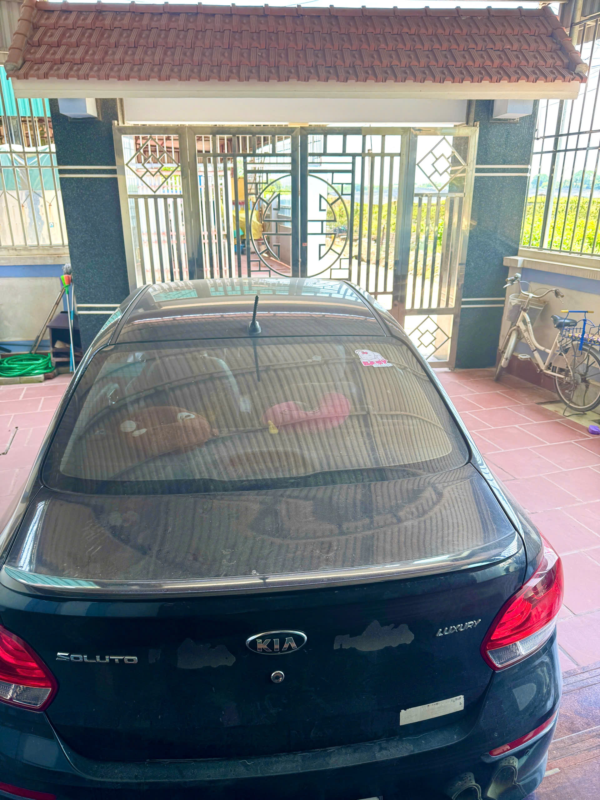 BÁN NHÀ MÊ LINH LÔ GÓC HIẾM CỰC ĐẸP SẴN VỀ Ở, MẶT TIỀN CỰC KHỦNG, CẠNH NGAY KHU ĐẤU GIÁ, SÁT ĐƯỜNG 48M